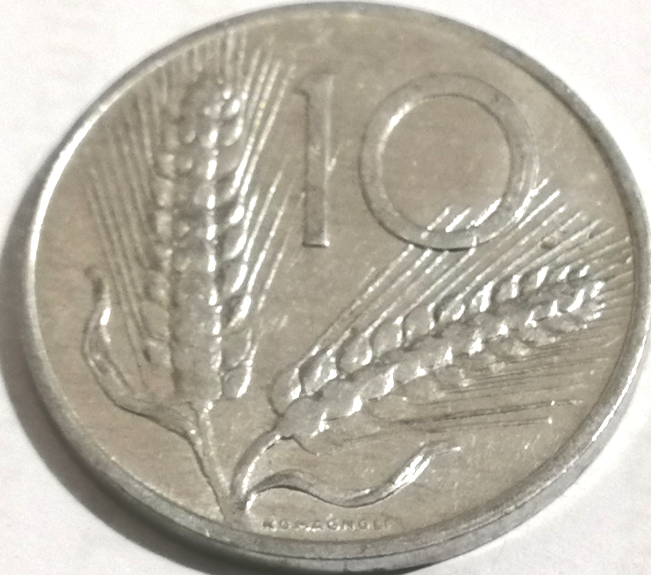 sena coins